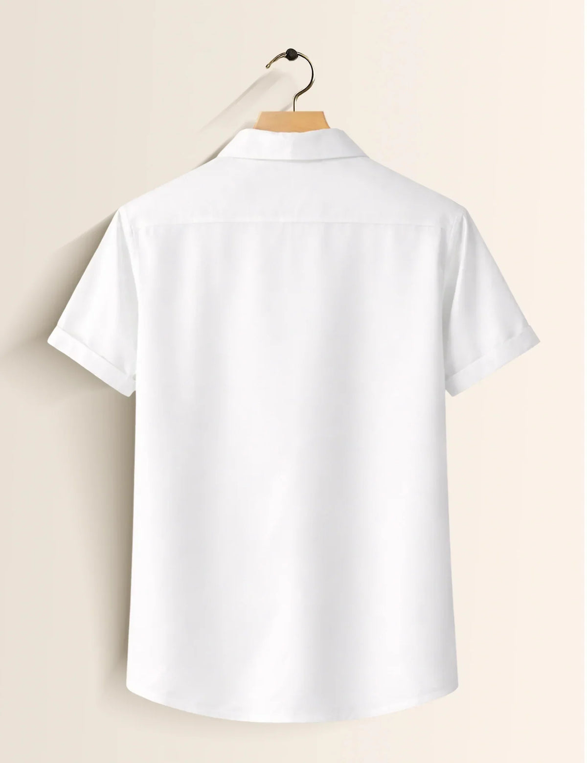 Artificial Waves Men's Shirt - XPST