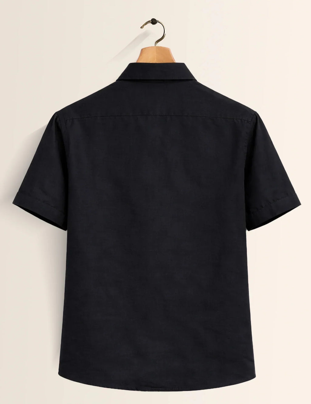 Dragonfly Printed Men's Shirt - XPST