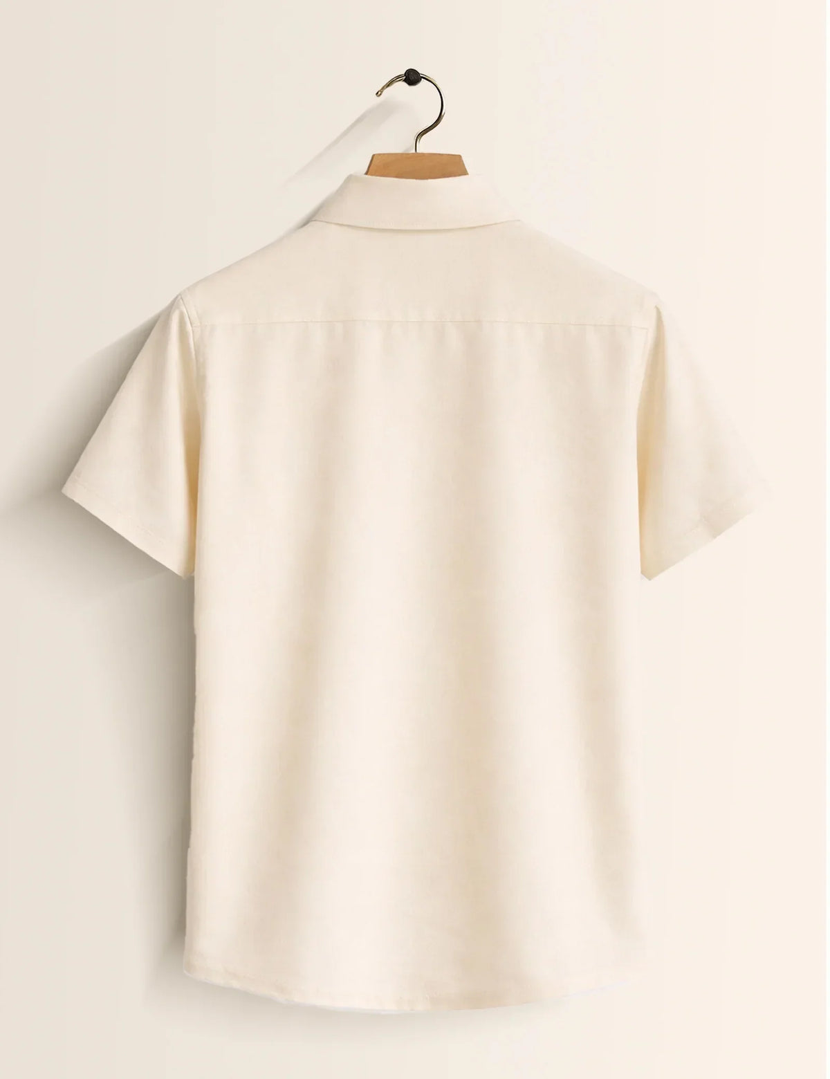 Imaginary Mountain Printed Men's Shirt - XPST