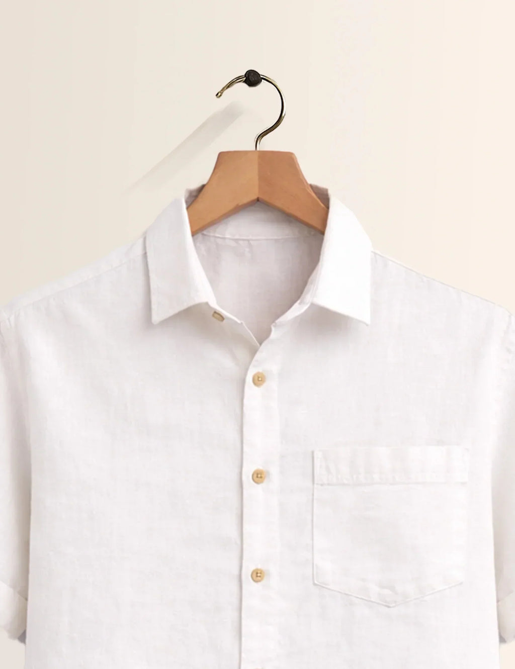 Multi Crochet Men's Shirt - XPST